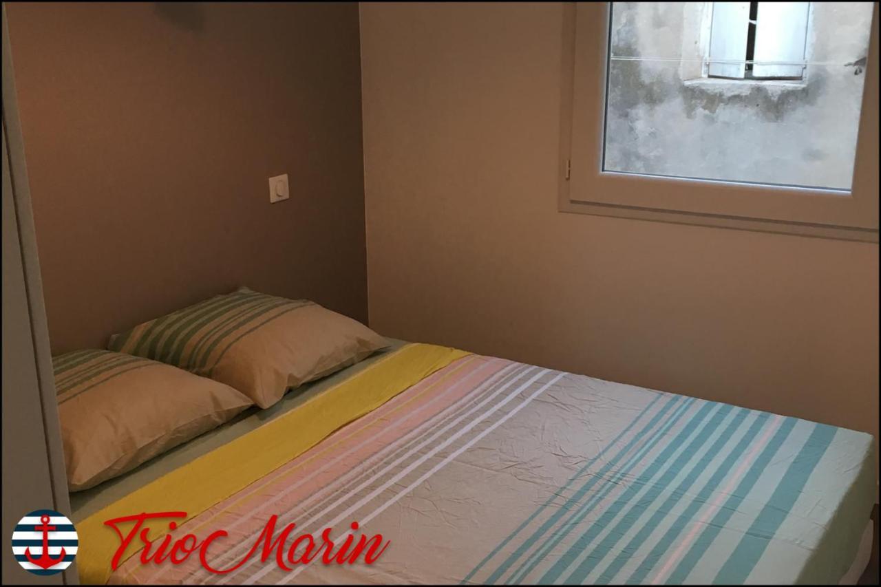 Trio Marin Appartamento Sète Esterno foto
